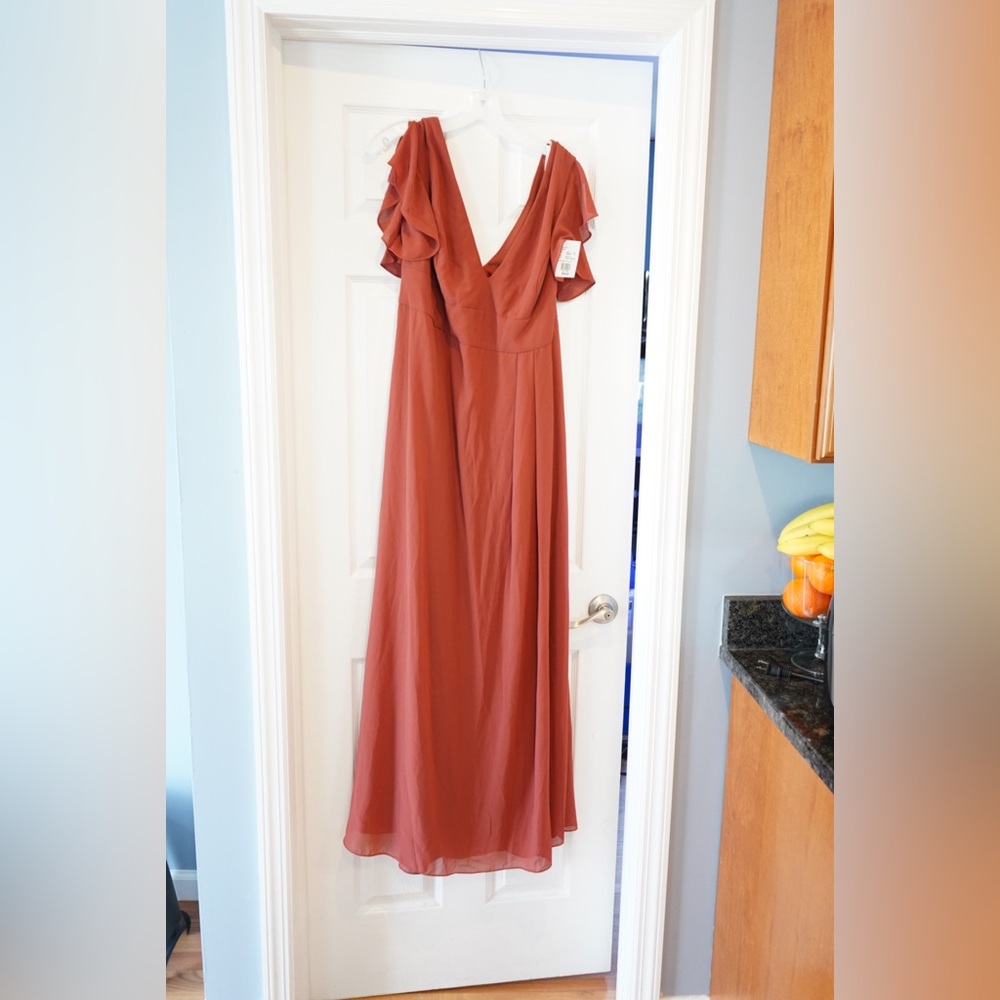 DB Studio size 20 bridesmaid/prom/fancy/cocktail dress